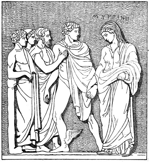 Disegno da colorare: Mitologia romana (Dei e Dee) #110014 - Pagine da Colorare Stampabili Gratuite