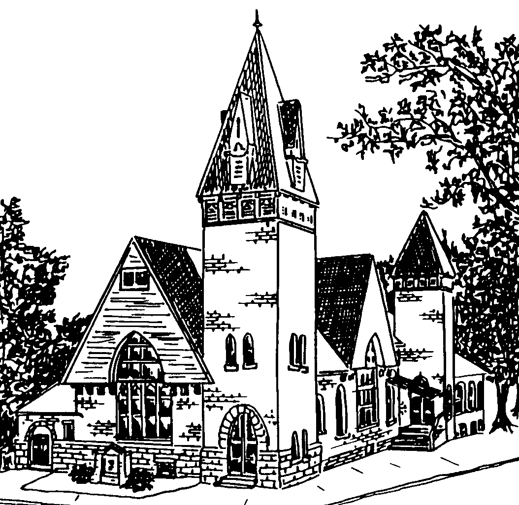 Disegno da colorare: Chiesa (Edifici e architettura) #64416 - Pagine da Colorare Stampabili Gratuite