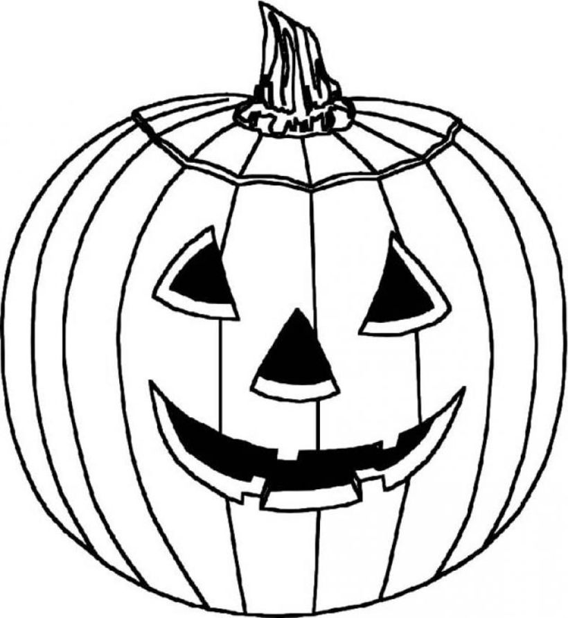 Disegno da colorare: Halloween (Festività e occasioni speciali) #55149 - Pagine da Colorare Stampabili Gratuite