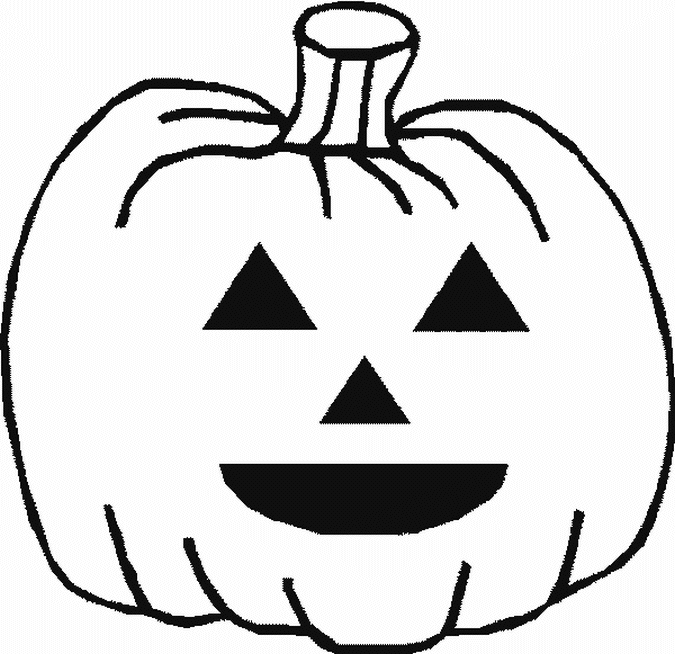 Disegno da colorare: Halloween (Festività e occasioni speciali) #55292 - Pagine da Colorare Stampabili Gratuite