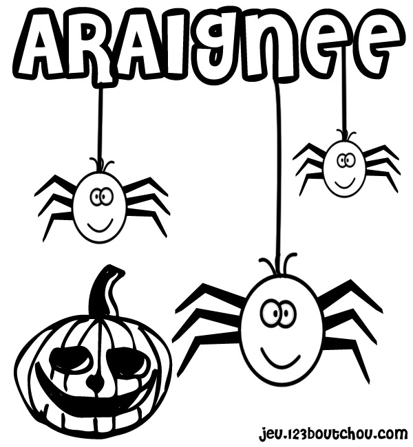 Disegno da colorare: Halloween (Festività e occasioni speciali) #55496 - Pagine da Colorare Stampabili Gratuite