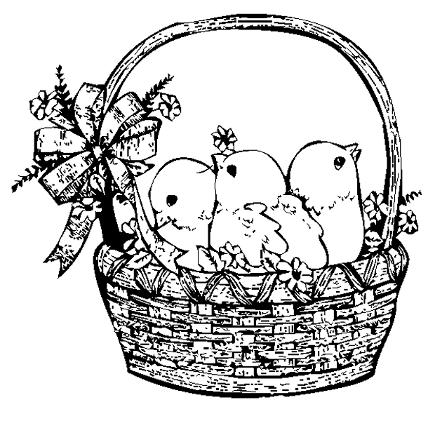 Disegno da colorare: Pasqua (Festività e occasioni speciali) #54543 - Pagine da Colorare Stampabili Gratuite