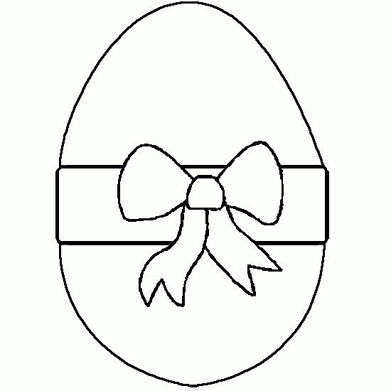 Disegno da colorare: Pasqua (Festività e occasioni speciali) #54631 - Pagine da Colorare Stampabili Gratuite