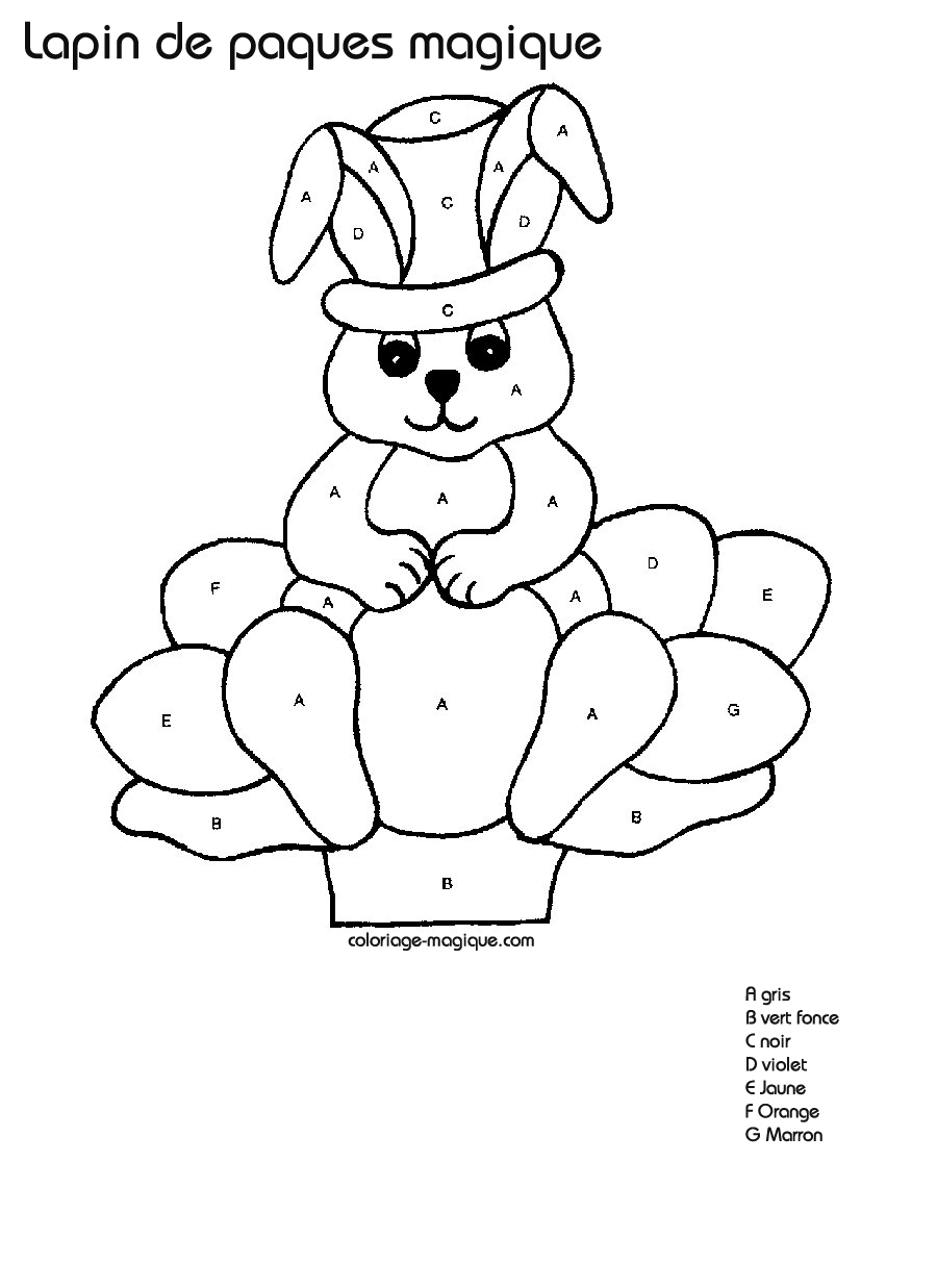 Disegno da colorare: Pasqua (Festività e occasioni speciali) #54646 - Pagine da Colorare Stampabili Gratuite