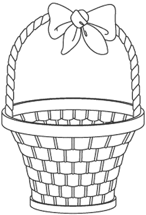 Disegno da colorare: Pasqua (Festività e occasioni speciali) #54718 - Pagine da Colorare Stampabili Gratuite