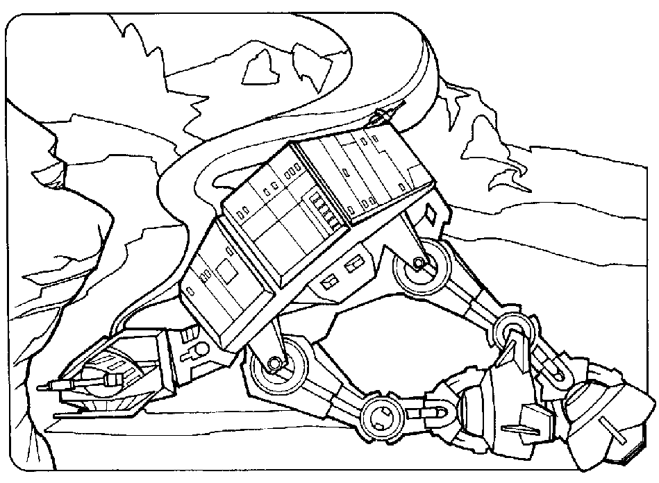 Disegno da colorare: Hobbit (Film) #70962 - Pagine da Colorare Stampabili Gratuite