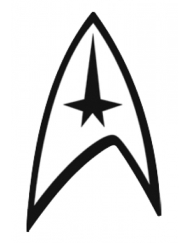 Disegno da colorare: star Trek (Film) #70224 - Pagine da Colorare Stampabili Gratuite
