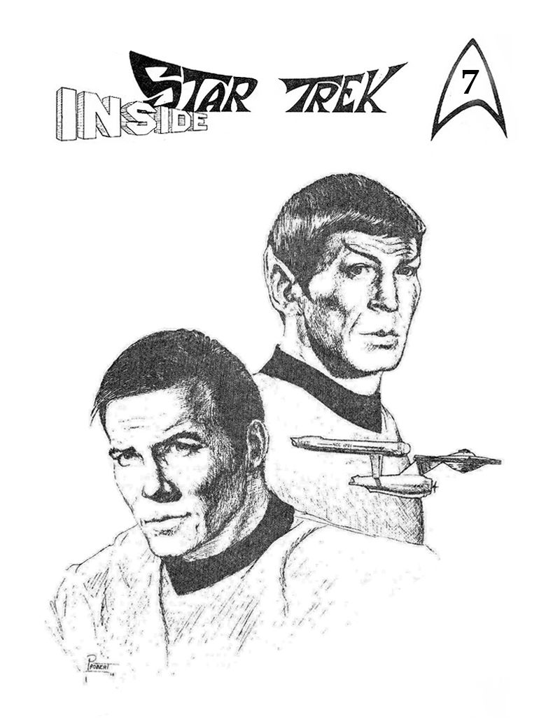 Disegno da colorare: star Trek (Film) #70314 - Pagine da Colorare Stampabili Gratuite
