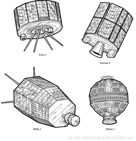 Disegno da colorare: Astronauta (Mestieri e Professioni) #87641 - Pagine da Colorare Stampabili Gratuite