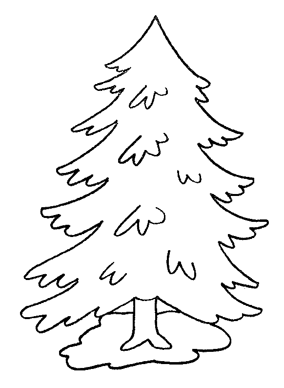 Disegno da colorare: ALBERO (Natura) #154711 - Pagine da Colorare Stampabili Gratuite