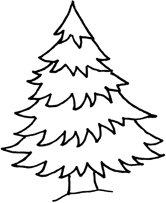 Disegno da colorare: ALBERO (Natura) #154807 - Pagine da Colorare Stampabili Gratuite