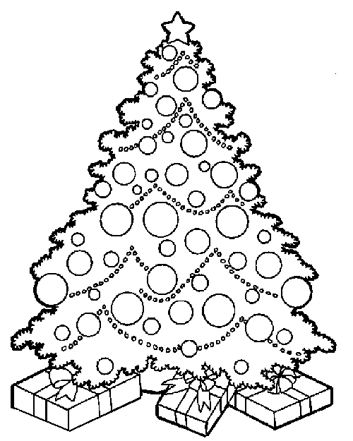 Disegno da colorare: ALBERO (Natura) #154812 - Pagine da Colorare Stampabili Gratuite