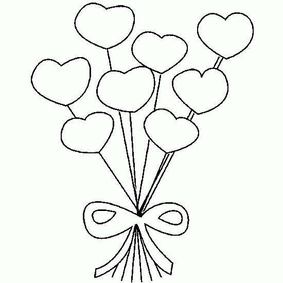 Disegno da colorare: fiori (Natura) #155034 - Pagine da Colorare Stampabili Gratuite