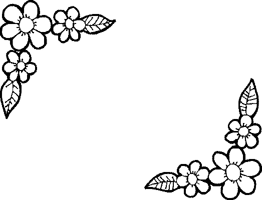 Disegno da colorare: fiori (Natura) #155111 - Pagine da Colorare Stampabili Gratuite