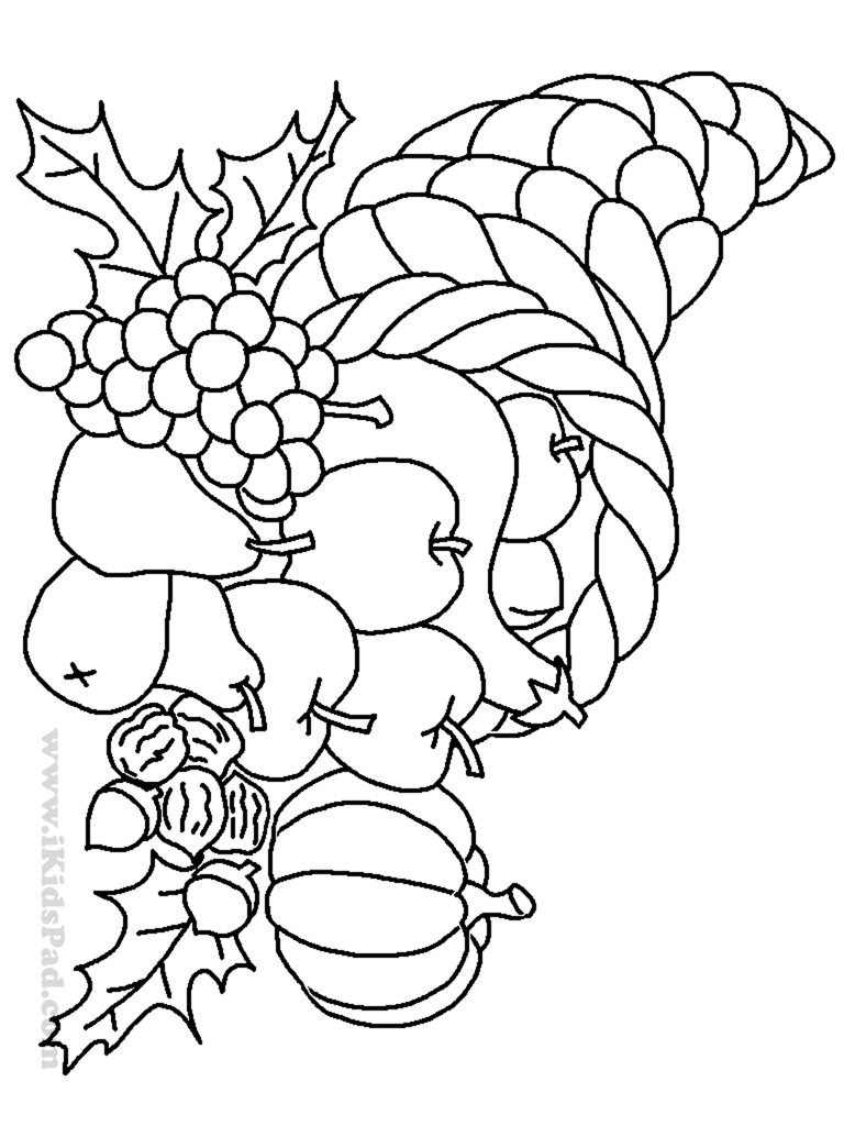 Disegno da colorare: Stagione autunnale (Natura) #164318 - Pagine da Colorare Stampabili Gratuite