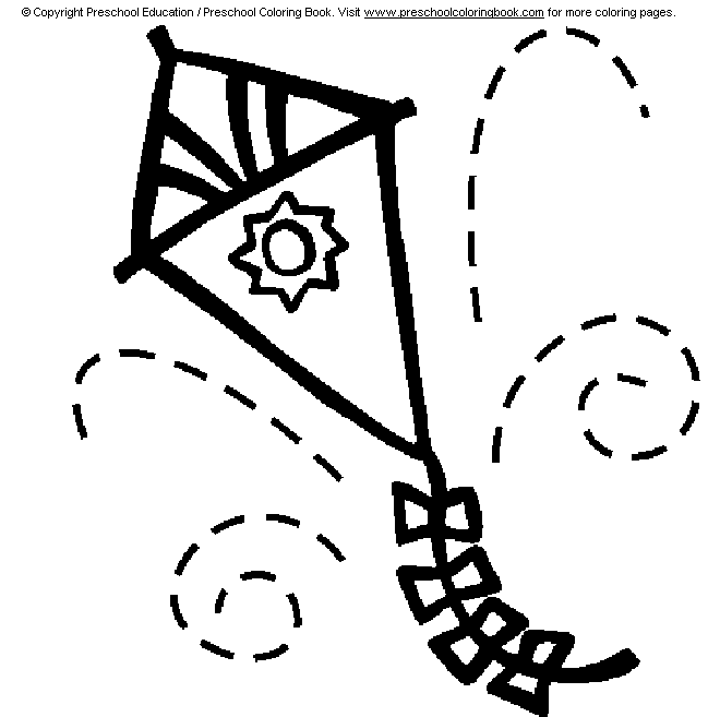 Disegno da colorare: Stagione primaverile (Natura) #164948 - Pagine da Colorare Stampabili Gratuite