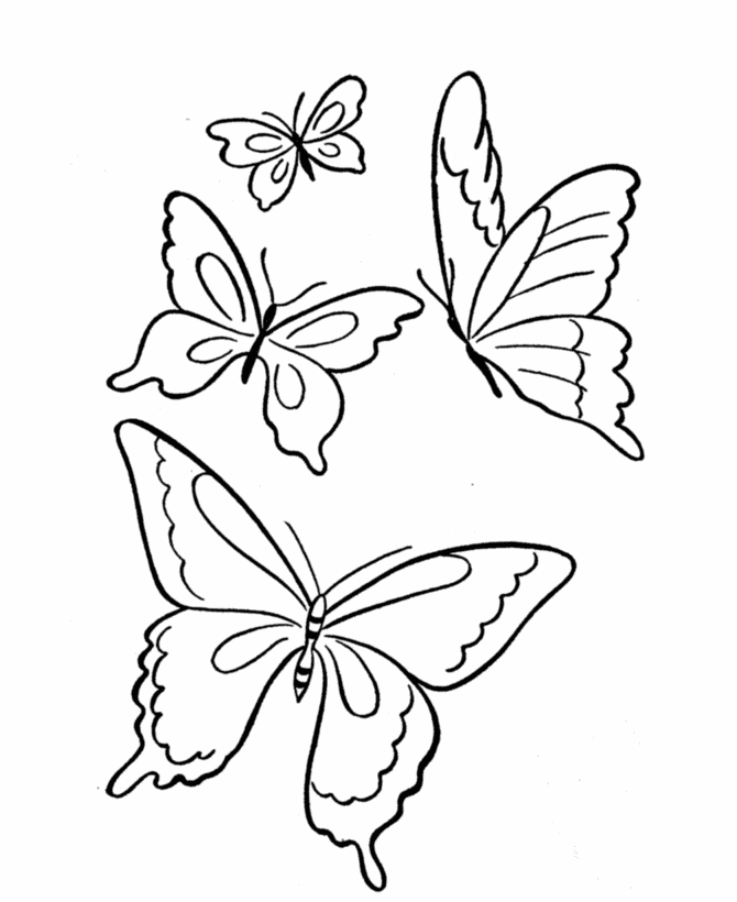 Disegno da colorare: Stagione primaverile (Natura) #164964 - Pagine da Colorare Stampabili Gratuite
