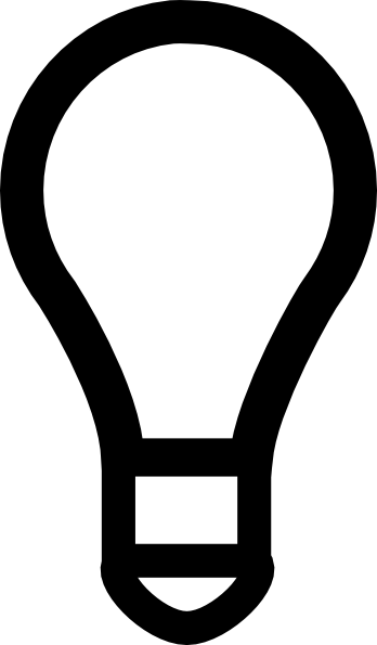 Disegno da colorare: Lampadina elettrica (Oggetti) #119394 - Pagine da Colorare Stampabili Gratuite