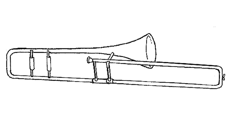 Disegno da colorare: Strumenti musicali (Oggetti) #167233 - Pagine da Colorare Stampabili Gratuite