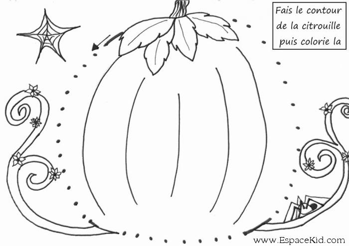 Disegno da colorare: Zucca (Oggetti) #166894 - Pagine da Colorare Stampabili Gratuite