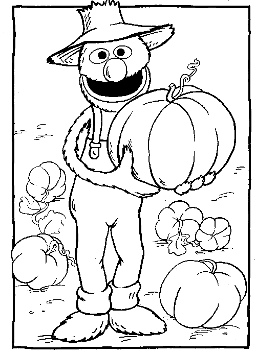 Disegno da colorare: Zucca (Oggetti) #167070 - Pagine da Colorare Stampabili Gratuite