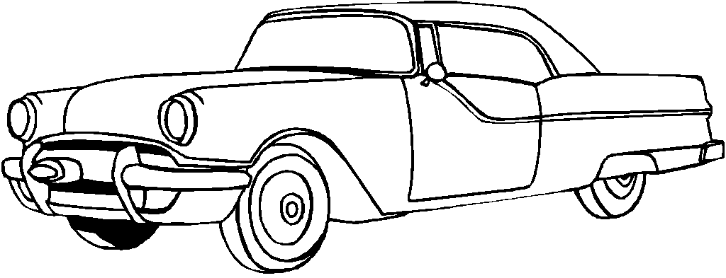 Disegno da colorare: Auto sportiva / messa a punto (Trasporto) #146964 - Pagine da Colorare Stampabili Gratuite