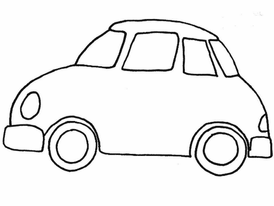 Disegno da colorare: Auto sportiva / messa a punto (Trasporto) #147071 - Pagine da Colorare Stampabili Gratuite