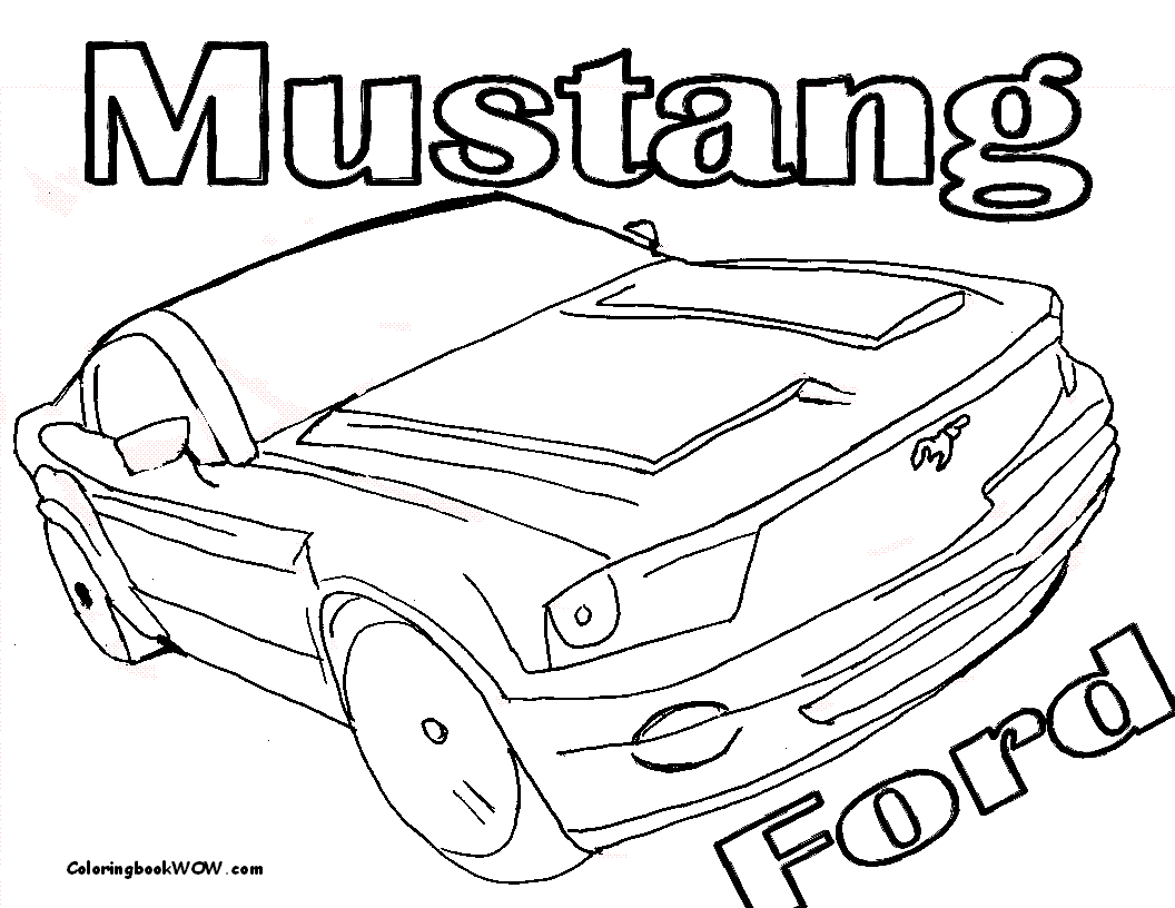 Disegno da colorare: Auto sportiva / messa a punto (Trasporto) #147124 - Pagine da Colorare Stampabili Gratuite