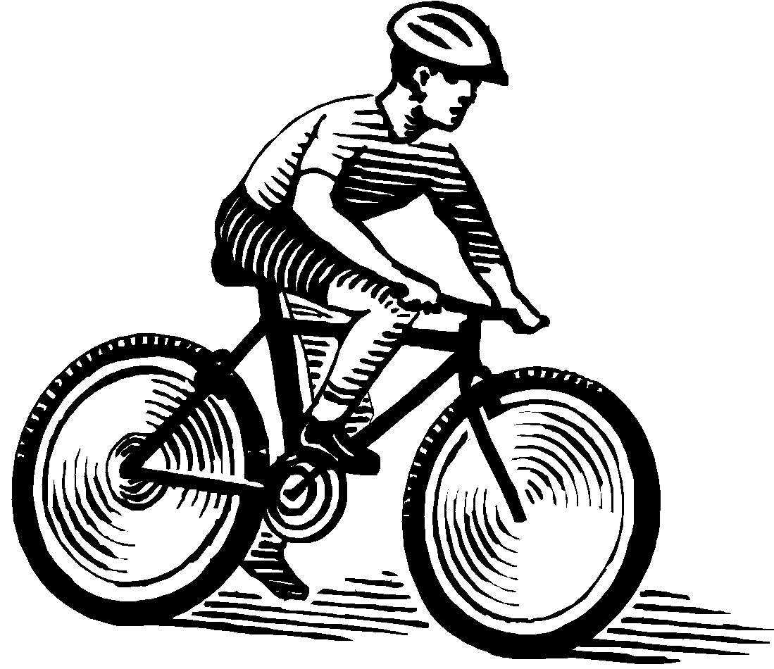 Disegno da colorare: Bicicletta / Bicicletta (Trasporto) #137015 - Pagine da Colorare Stampabili Gratuite