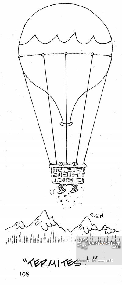 Disegno da colorare: mongolfiera (Trasporto) #134731 - Pagine da Colorare Stampabili Gratuite