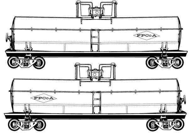 Disegno da colorare: Treno / Locomotiva (Trasporto) #135137 - Pagine da Colorare Stampabili Gratuite