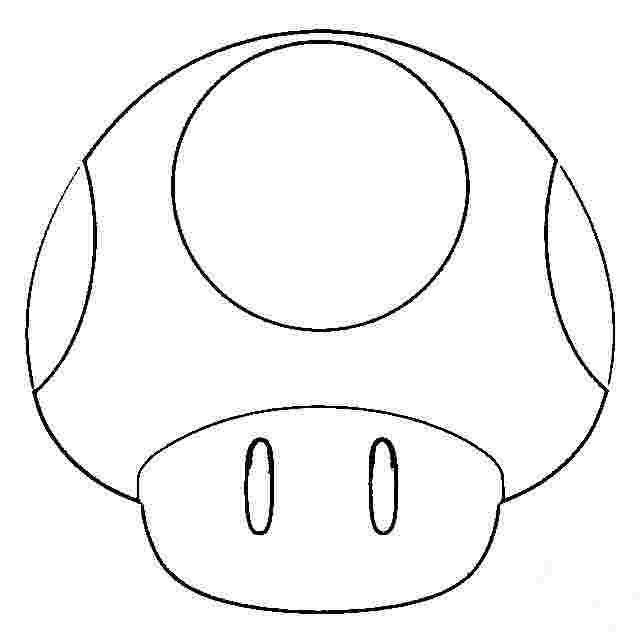 Disegno da colorare: Super Mario Bros. (Videogiochi) #153640 - Pagine da Colorare Stampabili Gratuite