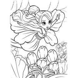 Disegno da colorare: Farfalla (Animali) #15860 - Pagine da Colorare Stampabili Gratuite