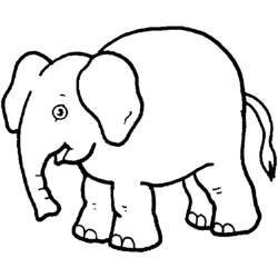 Disegno da colorare: Zoo (Animali) #12797 - Pagine da Colorare Stampabili Gratuite