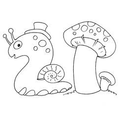 Disegno da colorare: Numeri (Apprendimento e Educazione) #125170 - Pagine da Colorare Stampabili Gratuite