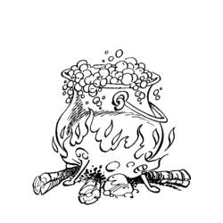 Disegno da colorare: Asterix e Obelix (Cartoni Animati e Serie Animate) #24494 - Pagine da Colorare Stampabili Gratuite