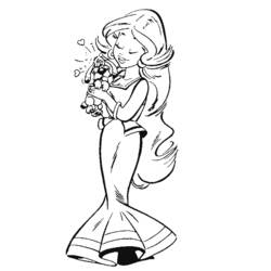 Disegno da colorare: Asterix e Obelix (Cartoni animati) #24390 - Pagine da Colorare Stampabili Gratuite
