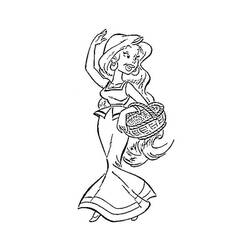 Disegno da colorare: Asterix e Obelix (Cartoni animati) #24524 - Pagine da Colorare Stampabili Gratuite