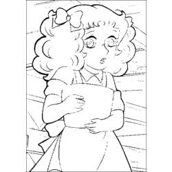 Disegno da colorare: caramelle caramelle (Cartoni animati) #41640 - Pagine da Colorare Stampabili Gratuite