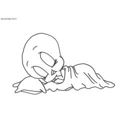 Disegno da colorare: Looney Tunes (Cartoni animati) #39281 - Pagine da Colorare Stampabili Gratuite