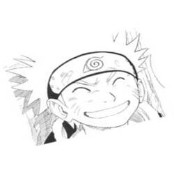 Disegno da colorare: naruto (Cartoni animati) #38217 - Pagine da Colorare Stampabili Gratuite