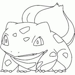 Disegno da colorare: pokemon (Cartoni animati) #24726 - Pagine da Colorare Stampabili Gratuite