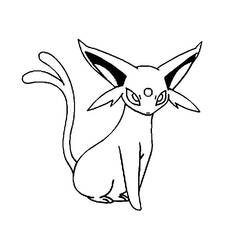 Disegno da colorare: pokemon (Cartoni animati) #24782 - Pagine da Colorare Stampabili Gratuite