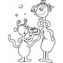 Disegno da colorare: Snoopy (Cartoni animati) #27135 - Pagine da Colorare Stampabili Gratuite