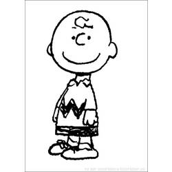 Disegno da colorare: Snoopy (Cartoni animati) #27213 - Pagine da Colorare Stampabili Gratuite