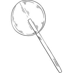 Disegno da colorare: Lecca-lecca (Cibo e Nutrizione) #213783 - Pagine da Colorare Stampabili Gratuite