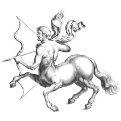 Disegno da colorare: mitologia greca (Dei e Dee) #109948 - Pagine da Colorare Stampabili Gratuite
