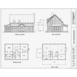 Disegno da colorare: Casa (Edifici e architettura) #66510 - Pagine da Colorare Stampabili Gratuite