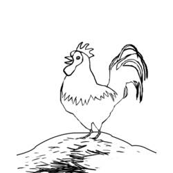 Disegno da colorare: Domenica delle Palme (Feste e Celebrazioni) #60317 - Pagine da Colorare Stampabili Gratuite