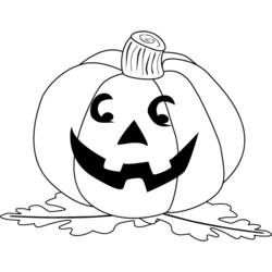 Disegno da colorare: Halloween (Festività e occasioni speciali) #55456 - Pagine da Colorare Stampabili Gratuite